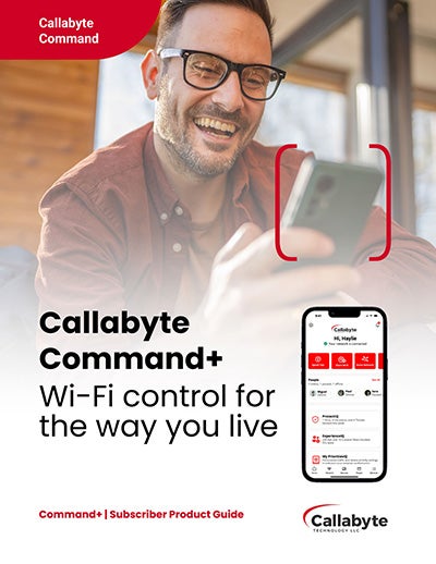 Callabyte Command How To Guide