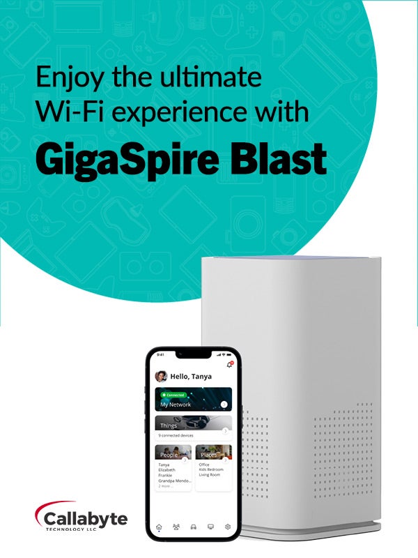 GigaSpireBlast