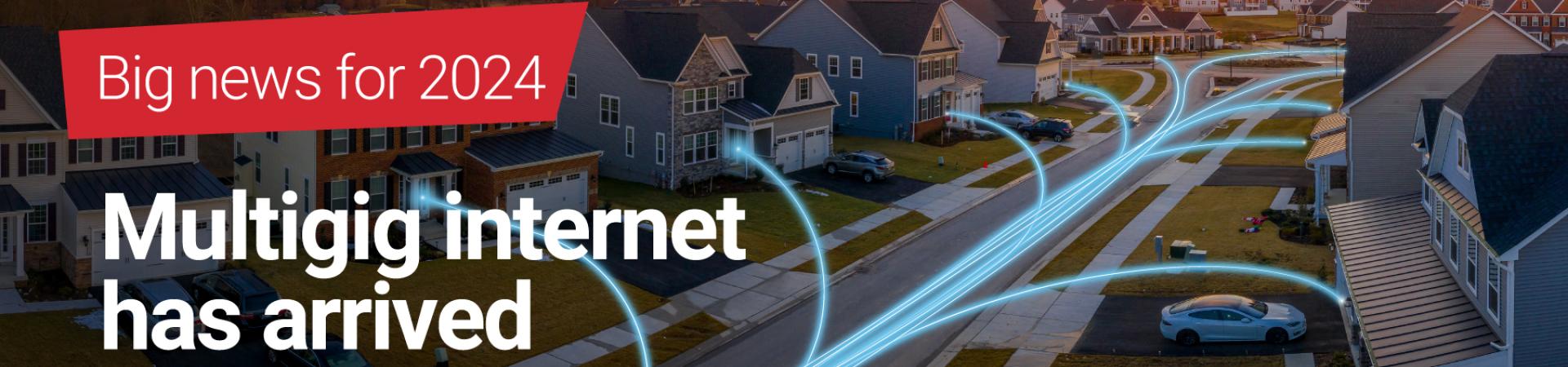 Multigig | Callabyte Technology